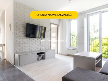 Mieszkanie Kraków