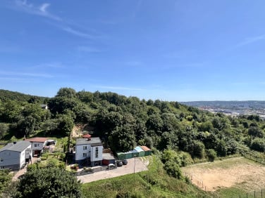 Mieszkanie blok mieszkalny Gdynia
