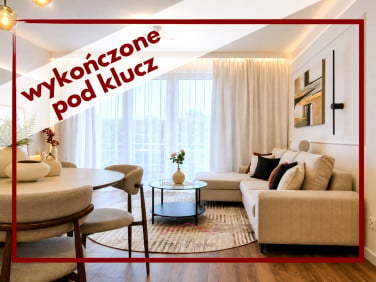 Mieszkanie Kraków