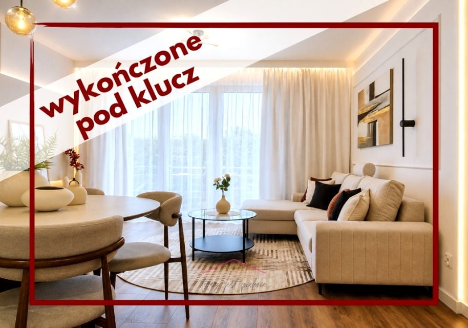 Mieszkanie Kraków