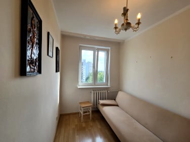 Mieszkanie Chorzów