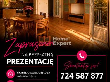 Mieszkanie Wrocław