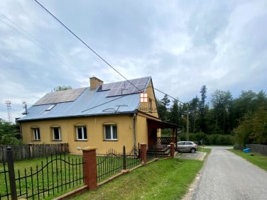 Dom Jureczkowa