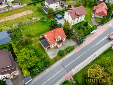 Dom KRAKÓW sprzedaż
