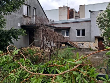 Działka budowlana Łomianki sprzedam