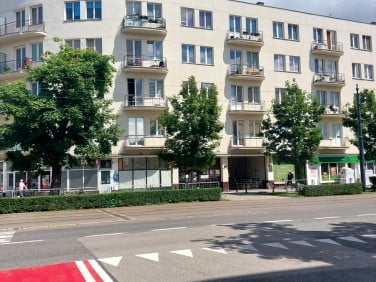 Wynajmę Mieszkanie Warszawa - 60 m²