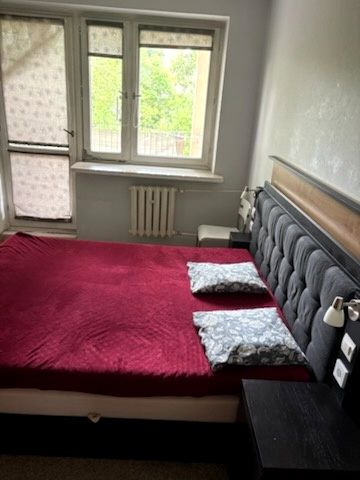 Mieszkanie Kraków