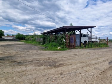 Lokal Tuchów
