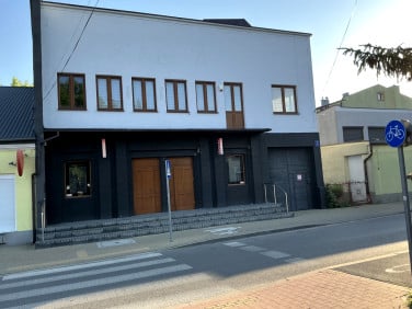 Lokal Stalowa Wola