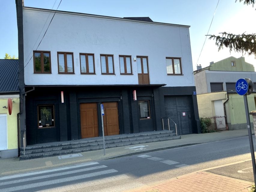 Lokal Stalowa Wola