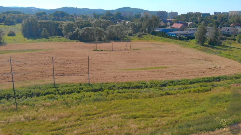Działka rolna Jelenia Góra