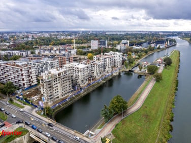 Mieszkanie Wrocław