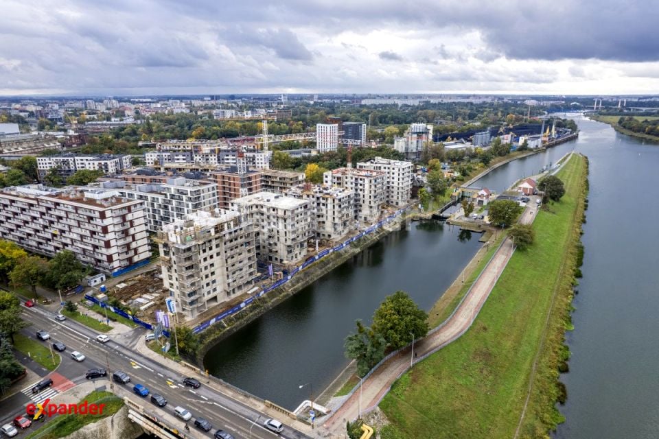 Mieszkanie Wrocław