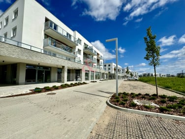 Mieszkanie Gdynia