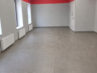 Lokal Strzelce Krajeńskie