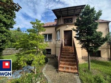 Dom Radomyśl Wielki