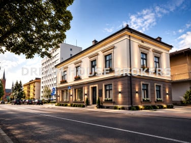 Budynek użytkowy Tarnów sprzedaż