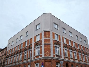 Mieszkanie Chorzów