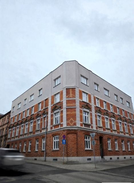 Sprzedam Mieszkanie Chorzów - 16,80 m²