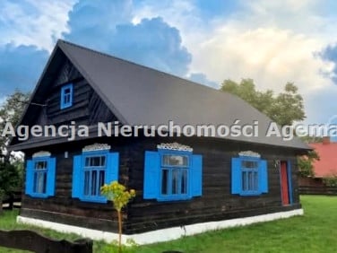 Dom Stara Łuplanka