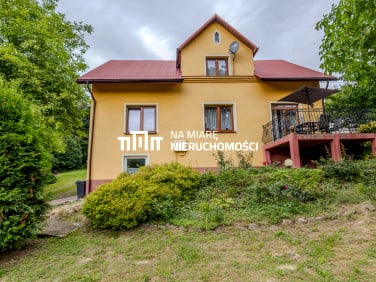 Dom Świebodna