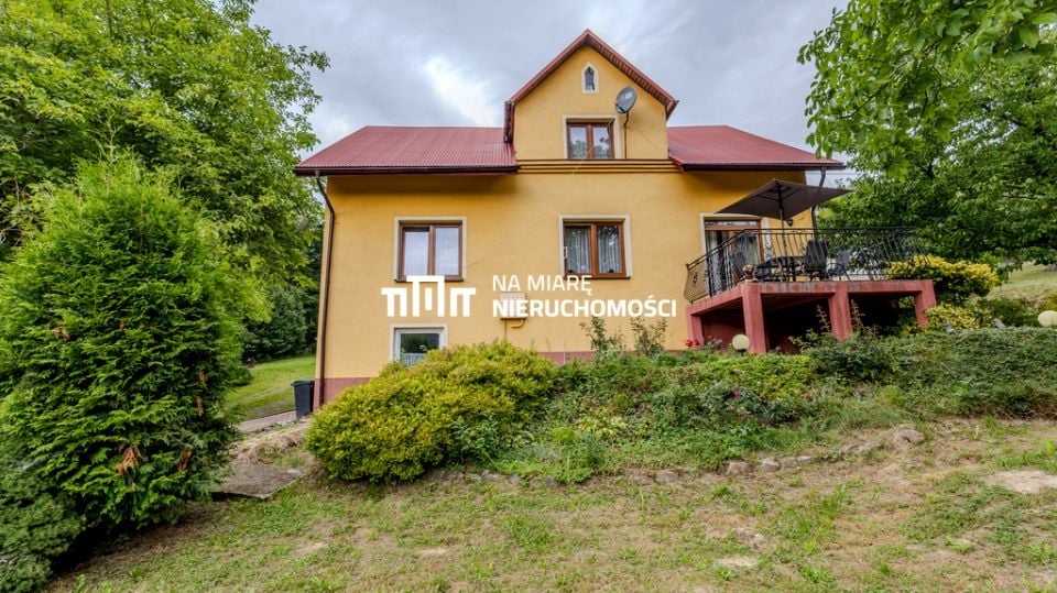 Dom Świebodna
