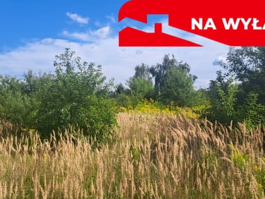 Działka Suszno