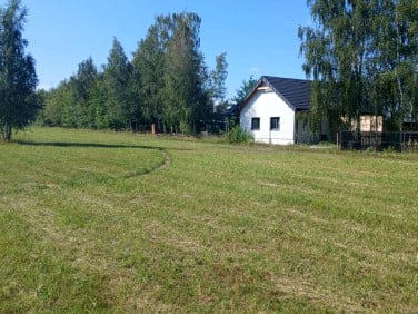 Działka budowlana Terenia sprzedam