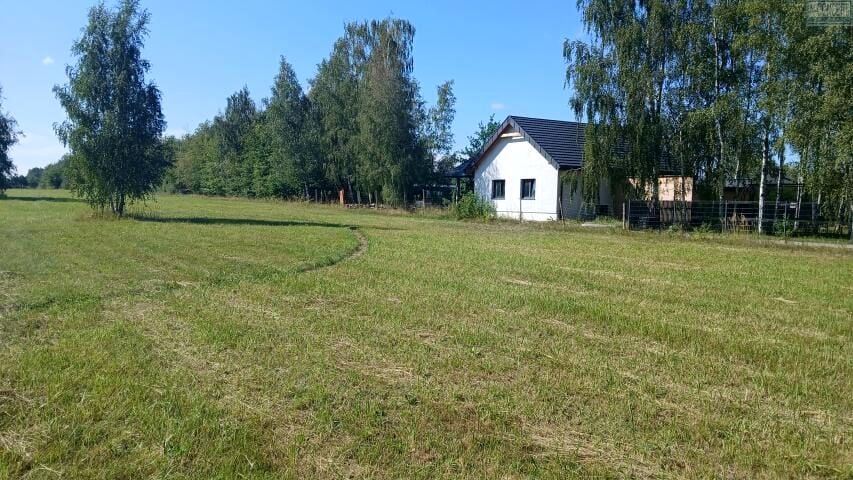 Działka budowlana Terenia sprzedam