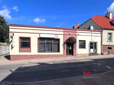 Lokal Kwidzyn