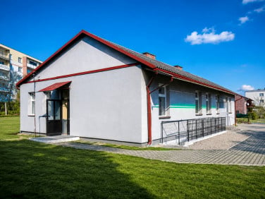 Lokal Lubaczów