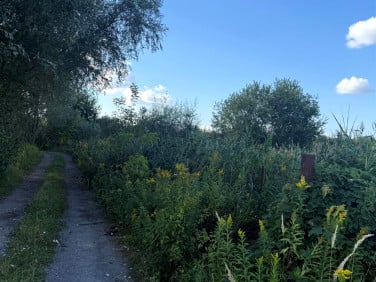 Działka budowlana Warszawa