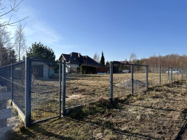 Działka budowlana Wejherowo