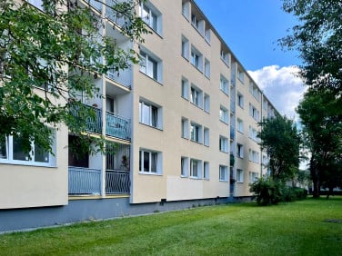 Mieszkanie Łódź