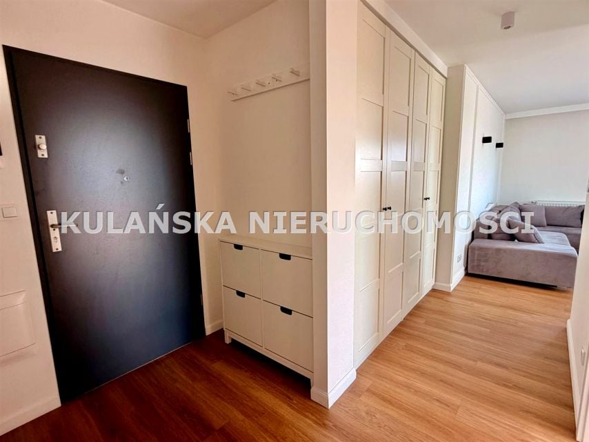 Mieszkanie Tychy