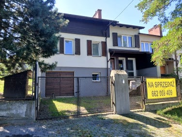 Dom Andrychów