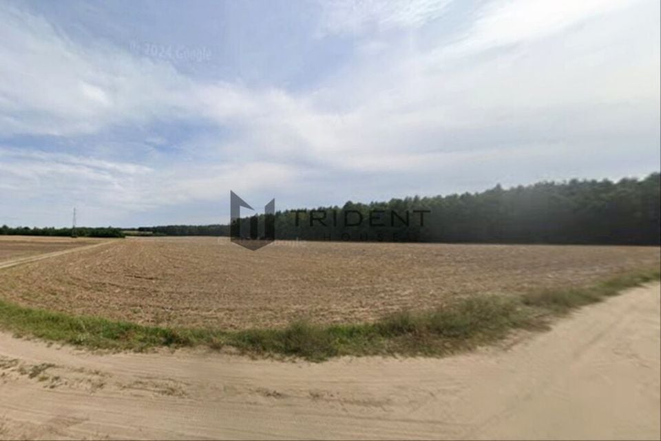 Działka budowlana Serock