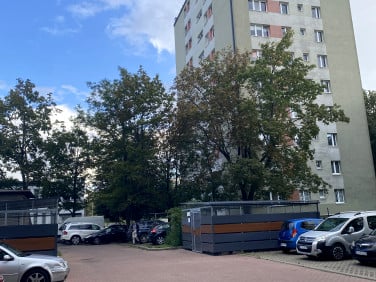Mieszkanie Białystok