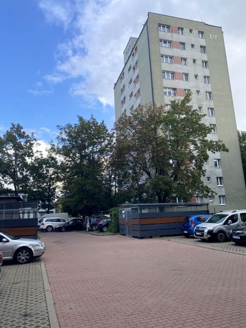 Mieszkanie Białystok