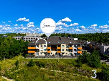 Mieszkanie Sosnowiec