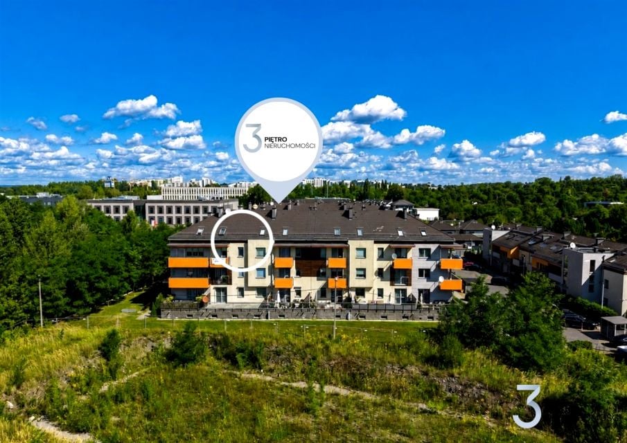 Mieszkanie Sosnowiec