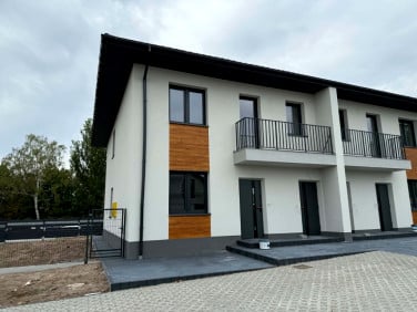 Mieszkanie Głogów Małopolski