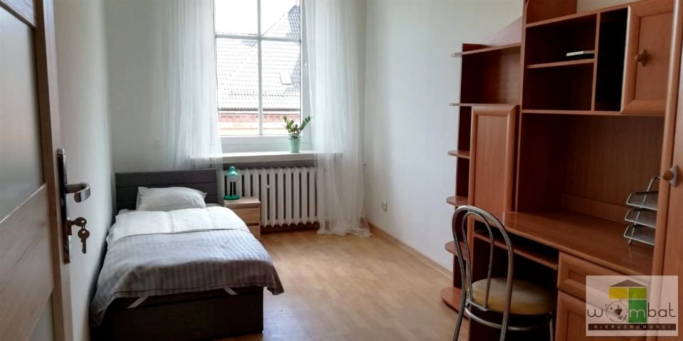 Mieszkanie Świdnica