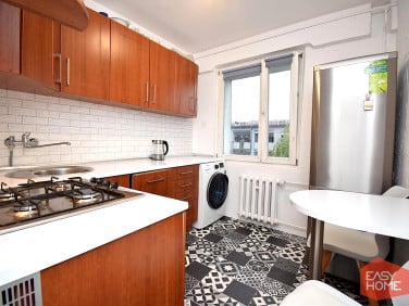 Wynajmę Mieszkanie Poznań - 37 m²