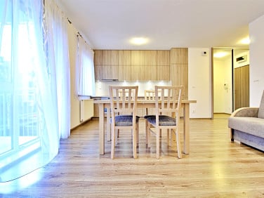 Mieszkanie Wrocław