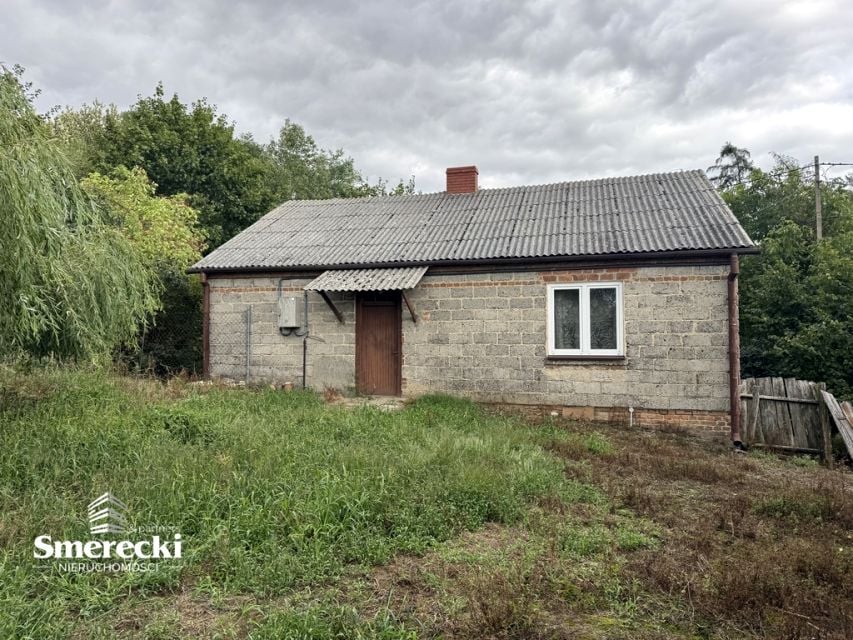 Dom Majdanek Kozicki