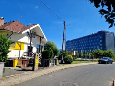 Budynek użytkowy Opole