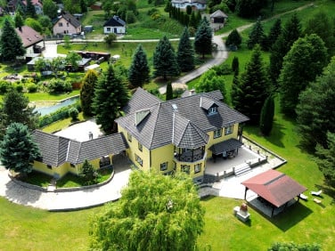Dom Miłków