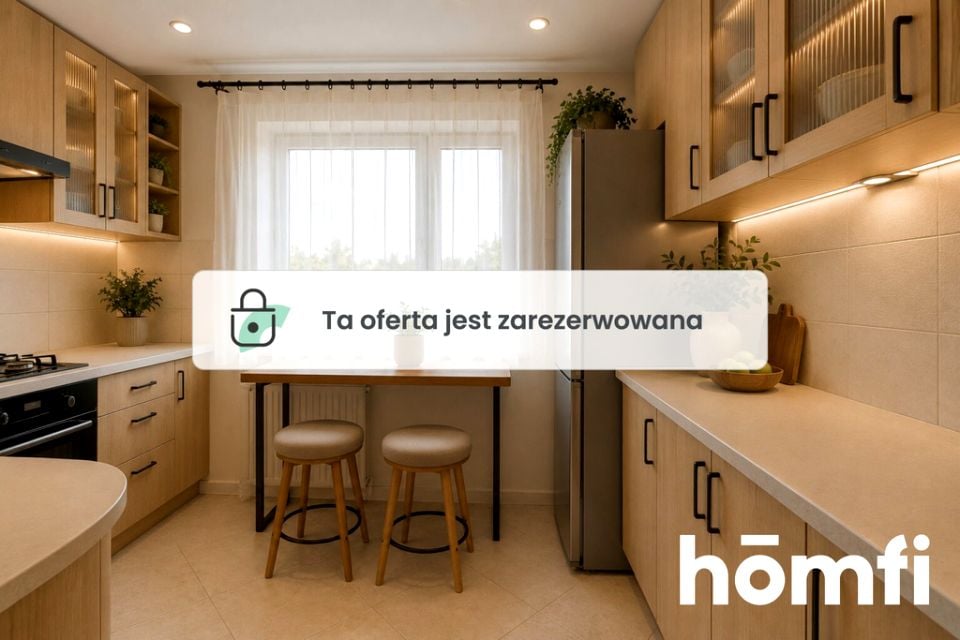 Mieszkanie Rzeszów