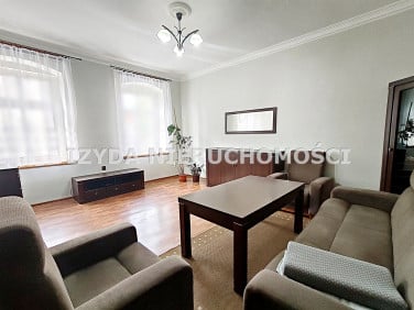 Mieszkanie Jaworzyna Śląska